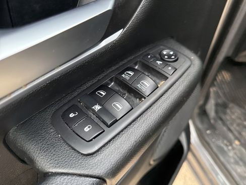 Used 2020 RAM 1500 Big Horn image 15