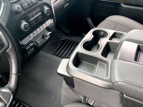 Used 2023 Chevrolet Silverado 2500 LT AWD/4WD image 17