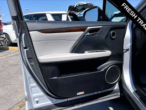 Used 2019 Lexus RX 350 FWD w/ Navigation Package image 20