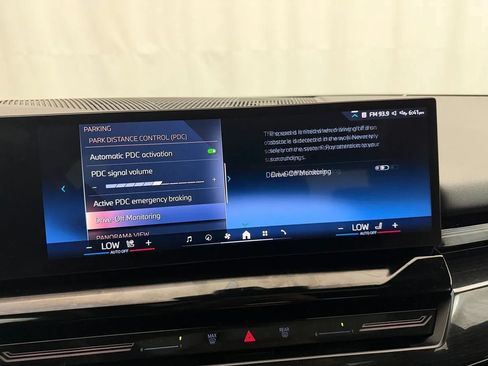 Used 2024 BMW 530i xDrive AWD/4WD image 30