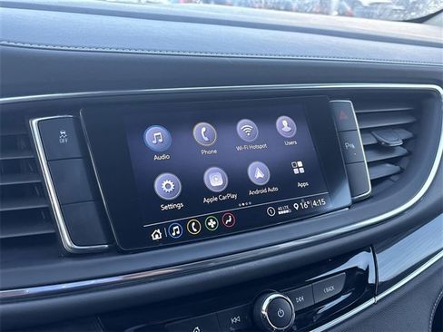 Certified 2020 Buick Enclave Essence image 13