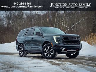 New 2026 GMC Yukon AT4 w/ AT4 Premium Plus Package 360° Tour