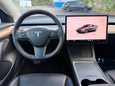 Used 2023 Tesla Model 3 Standard Range RWD image 20