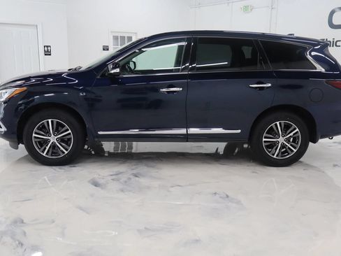 Used 2019 INFINITI QX60 Pure AWD/4WD image 5