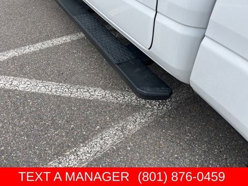 Used 2025 RAM 1500 Big Horn AWD/4WD image 15