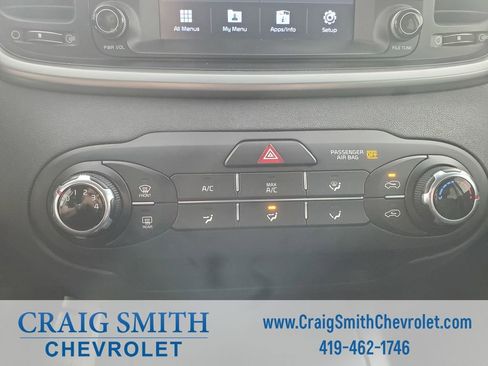 Used 2019 Kia Sorento LX image 24