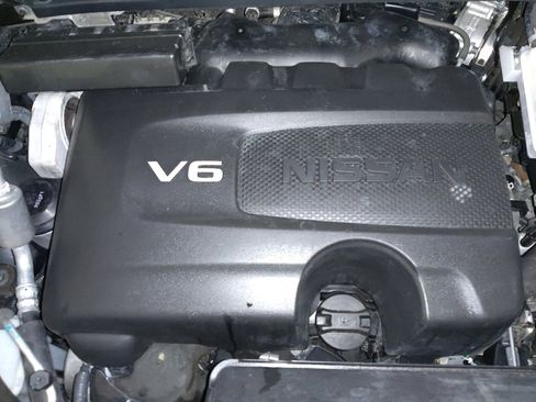 Used 2020 Nissan Pathfinder SL FWD image 30