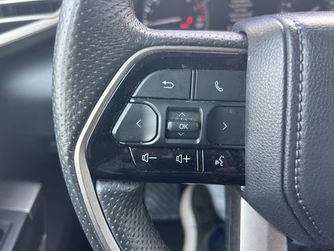 Used 2023 Toyota Tundra SR5 w/ TRD Off-Road Premium Package AWD/4WD image 19