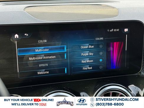 Used 2023 Mercedes-Benz GLB 250 image 38