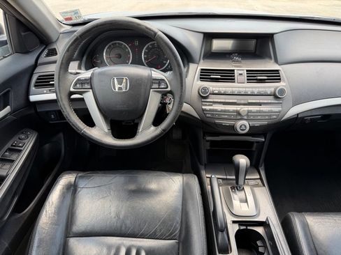Used 2012 Honda Accord SE image 16