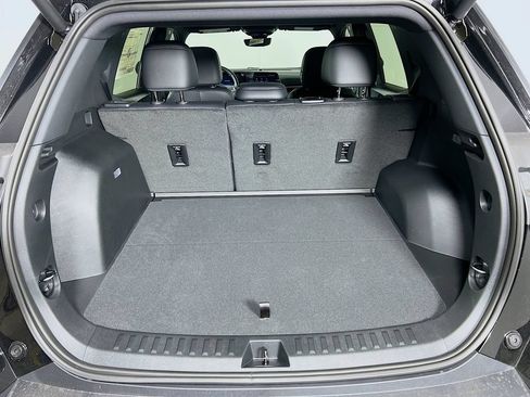 New 2026 Chevrolet Equinox LT w/ Convenience Package II FWD image 25