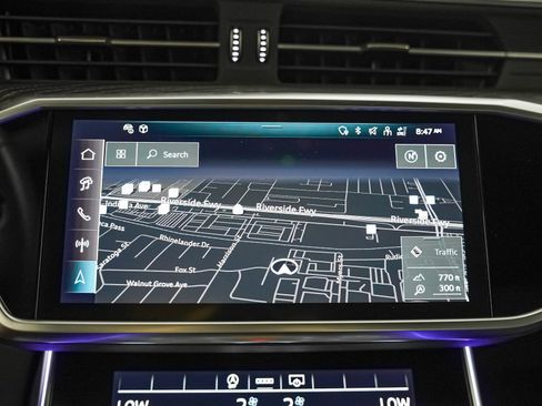 Certified 2025 Audi A6 Premium Plus w/ Premium Plus Package image 21