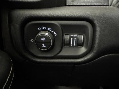 Used 2022 RAM 3500 Laramie AWD/4WD image 20