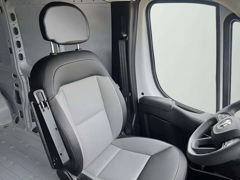 Used 2024 RAM ProMaster 1500 w/ Safety Group image 10