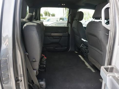 Certified 2023 Ford F150 XL w/ STX Appearance Package AWD/4WD image 27