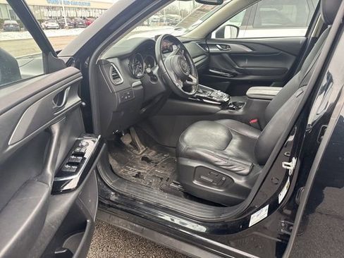 Used 2020 MAZDA CX-9 Touring w/ Touring Premium Package image 11