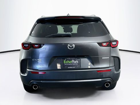 Used 2024 MAZDA CX-50 AWD 2.5 S w/ Cargo Package image 7