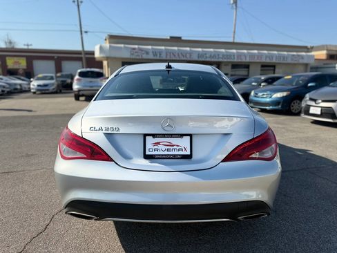 Used 2018 Mercedes-Benz CLA 250 image 4
