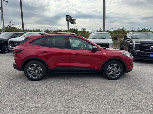 New 2026 Ford Escape ST-Line w/ Cold Weather Package image 2