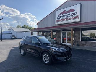 Used 2022 Ford Escape SE AWD/4WD video 1