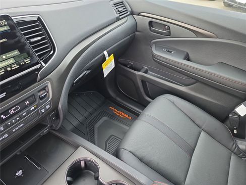 New 2026 Honda Ridgeline TrailSport image 25