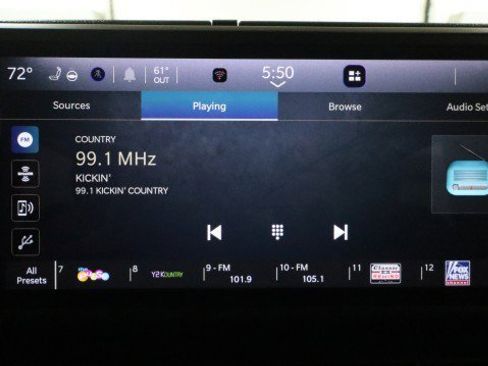 Used 2024 Jeep Wrangler Sport image 15