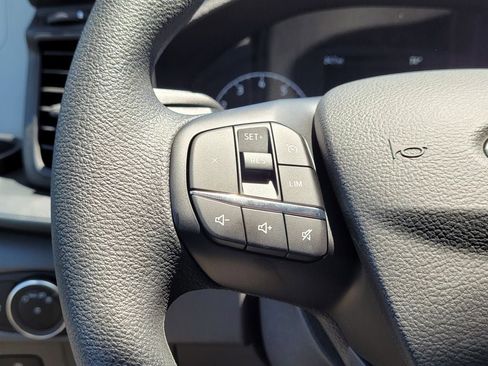 New 2025 Ford Transit 250 Low Roof image 39