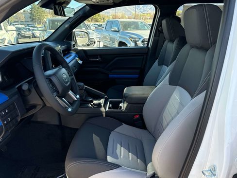 New 2026 Toyota Tacoma TRD Off-Road image 8