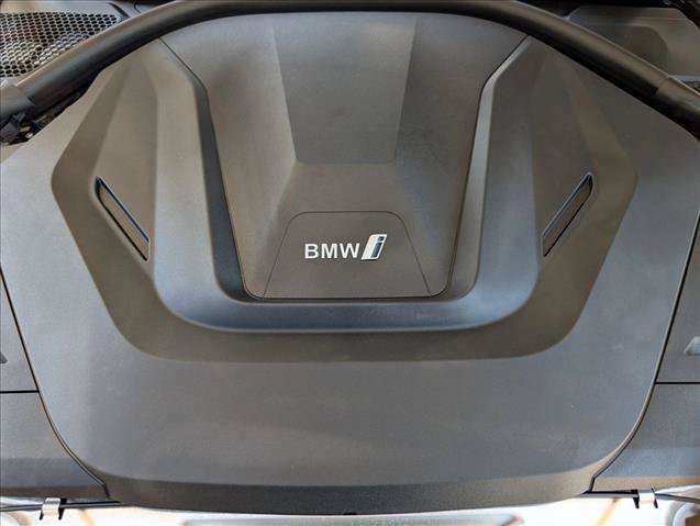 Used 2025 BMW i4 eDrive40 RWD image 24