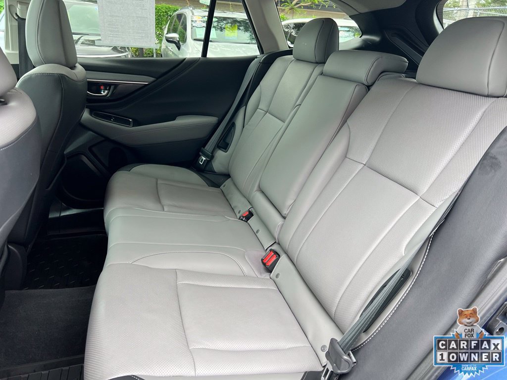 Used 2020 Subaru Outback Limited w/ Popular Package #2 AWD/4WD image 61