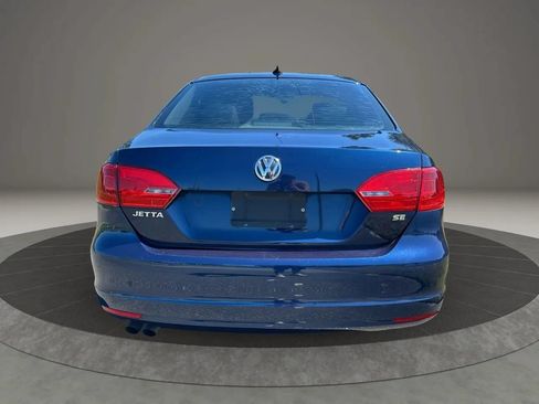 Used 2014 Volkswagen Jetta SE FWD image 8