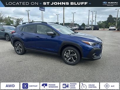New 2025 Subaru Crosstrek 2.5i Premium