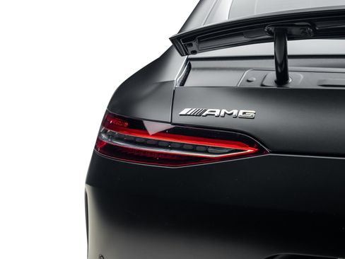 Used 2020 Mercedes-Benz AMG GT 63 image 14
