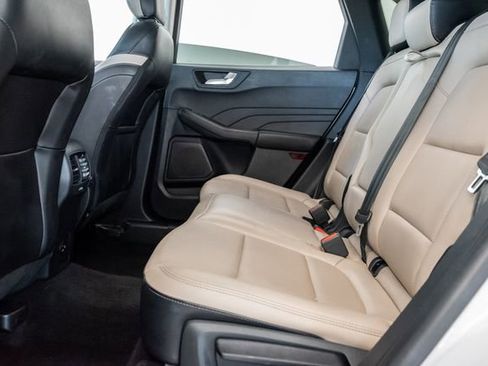 Used 2022 Ford Escape SEL AWD/4WD image 23