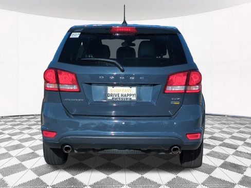 Used 2018 Dodge Journey GT image 5