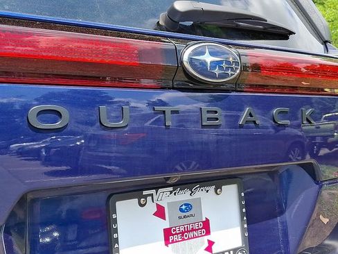 Used 2026 Subaru Outback Premium w/ Premium/Limited Plus Package AWD/4WD image 31