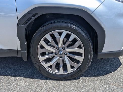Certified 2026 Subaru Forester Touring AWD/4WD image 12