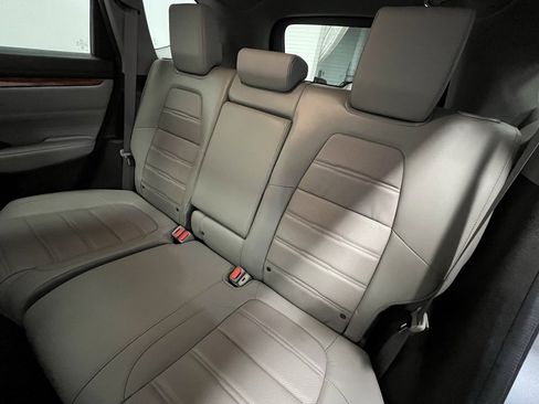 Used 2021 Honda CR-V Touring image 14