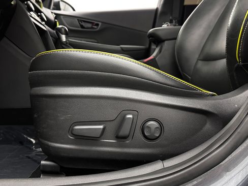 Used 2019 Hyundai Kona Limited FWD image 14