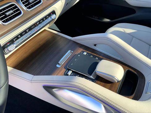 New 2026 Mercedes-Benz GLE 450 4MATIC image 7