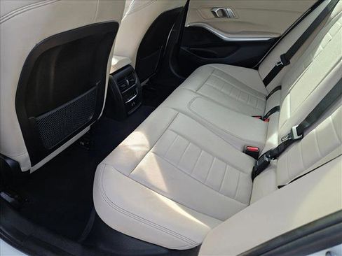 Used 2021 BMW 330i Sedan w/ Executive Package image 19