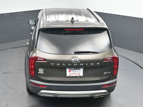 Used 2020 Kia Telluride S image 35
