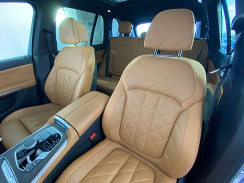 Certified 2024 BMW X5 M60i image 23