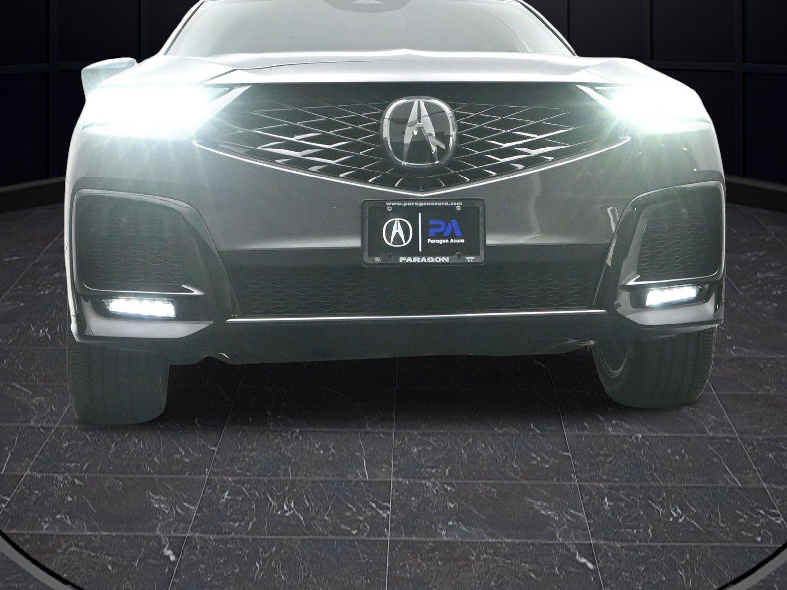 Certified 2025 Acura MDX A-Spec AWD/4WD image 30