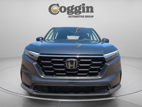 Used 2024 Honda CR-V LX image 8