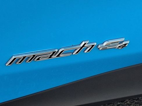 Certified 2023 Ford Mustang Mach-E Select w/ Comfort Package Lite AWD/4WD image 38
