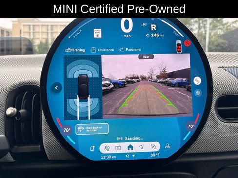 Used 2025 MINI Cooper S image 31