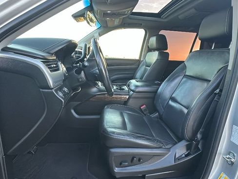 Used 2018 Chevrolet Tahoe LT RWD image 4