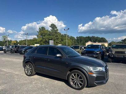 Used 2018 Audi Q3 2.0T Premium