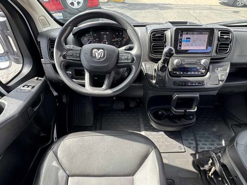 Used 2023 RAM ProMaster 2500 FWD image 22